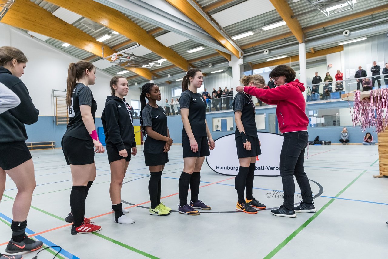 Bild 113 - B-Juniorinnen Futsalmeisterschaft